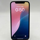 iPhone 12 Pro 128GB အပြာရောင် 98% ဘက္ထရီ 86% အာမခံ စက်ပစ္စည်းသည် ကွန်ရက်အခကြေးငွေအားလုံးကို ပေးဆောင်ပြီး နိုင်ငံတကာ Apple အဖြစ်အသုံးပြုနိုင်သည် - HH0944 