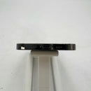 iPhone 12 Pro 128GB အနက်ရောင် 98% ဘက်ထရီ 86% စက်ပစ္စည်းသည် ကွန်ရက်အခကြေးငွေအားလုံးကို ပေးဆောင်ထားပြီး Apple International (Scratched screen) ကဲ့သို့ အသုံးပြုထားသည် - HH8222 