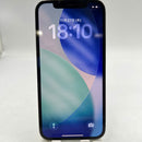 iPhone 12 Pro 128GB အနက်ရောင် 98% ဘက်ထရီ 86% စက်ပစ္စည်းသည် ကွန်ရက်အခကြေးငွေအားလုံးကို ပေးဆောင်ထားပြီး Apple International (Scratched screen) ကဲ့သို့ အသုံးပြုထားသည် - HH8222 