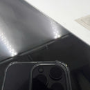 iPhone 12 Pro 128GB အနက်ရောင် 98% ဘက်ထရီ 86% စက်ပစ္စည်းသည် ကွန်ရက်အခကြေးငွေအားလုံးကို ပေးဆောင်ထားပြီး Apple International (Scratched screen) ကဲ့သို့ အသုံးပြုထားသည် - HH8222 