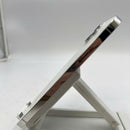 iPhone 12 Pro Max 256GB အဖြူရောင် 98% ဘက္ထရီ 86% စက်ပစ္စည်းသည် ကွန်ရက်အခကြေးငွေအားလုံးကို ပေးဆောင်ထားပြီး Apple International (မျက်နှာပြင် ခြစ်ရာ၊ ခြစ်ရာအစွန်းများ) - HH7470 