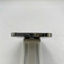 iPhone 12 Pro Max 256GB အဖြူရောင် 98% ဘက္ထရီ 86% စက်ပစ္စည်းသည် ကွန်ရက်အခကြေးငွေအားလုံးကို ပေးဆောင်ထားပြီး Apple International (မျက်နှာပြင် ခြစ်ရာ၊ ခြစ်ရာအစွန်းများ) - HH7470 