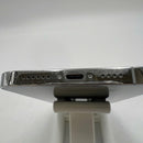 iPhone 12 Pro Max 256GB အဖြူရောင် 98% ဘက္ထရီ 86% စက်ပစ္စည်းသည် ကွန်ရက်အခကြေးငွေအားလုံးကို ပေးဆောင်ထားပြီး Apple International (မျက်နှာပြင် ခြစ်ရာ၊ ခြစ်ရာအစွန်းများ) - HH7470 