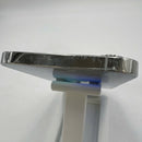 iPhone 12 Pro Max 256GB အဖြူရောင် 98% ဘက္ထရီ 86% စက်ပစ္စည်းသည် ကွန်ရက်အခကြေးငွေအားလုံးကို ပေးဆောင်ထားပြီး Apple International (မျက်နှာပြင် ခြစ်ရာ၊ ခြစ်ရာအစွန်းများ) - HH7470 