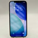 iPhone 12 Pro Max 256GB အဖြူရောင် 98% ဘက္ထရီ 86% စက်ပစ္စည်းသည် ကွန်ရက်အခကြေးငွေအားလုံးကို ပေးဆောင်ထားပြီး Apple International (မျက်နှာပြင် ခြစ်ရာ၊ ခြစ်ရာအစွန်းများ) - HH7470 