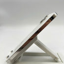 iPhone 12 Pro Max 256GB အဖြူရောင် 98% ဘက်ထရီ 87% အာမခံ စက်ပစ္စည်းသည် ကွန်ရက်အခကြေးငွေအားလုံးကို ပေးဆောင်ထားပြီး Apple International (မျက်နှာပြင် ခြစ်ရာ၊ ခြစ်ရာအစွန်းများ၊ 2.5x အစက်များ) - HH6520 