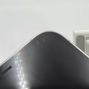 iPhone 12 Pro Max 256GB အဖြူရောင် 98% ဘက်ထရီ 87% အာမခံ စက်ပစ္စည်းသည် ကွန်ရက်အခကြေးငွေအားလုံးကို ပေးဆောင်ထားပြီး Apple International (မျက်နှာပြင် ခြစ်ရာ၊ ခြစ်ရာအစွန်းများ၊ 2.5x အစက်များ) - HH6520 