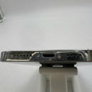 iPhone 12 Pro Max 256GB အဖြူရောင် 98% ဘက်ထရီ 87% အာမခံ စက်ပစ္စည်းသည် ကွန်ရက်အခကြေးငွေအားလုံးကို ပေးဆောင်ထားပြီး Apple International (မျက်နှာပြင် ခြစ်ရာ၊ ခြစ်ရာအစွန်းများ၊ 2.5x အစက်များ) - HH6520 