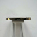 iPhone 12 Pro 128GB ရွှေရောင် 98% ဘက်ထရီ 85% စက်ပစ္စည်းသည် ကွန်ရက်အခကြေးငွေအားလုံးကို ပေးချေပြီး နိုင်ငံတကာ Apple အဖြစ် အသုံးပြုသည် - HH3878 