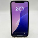 iPhone 11 64GB အဖြူရောင် 98% ဘက်ထရီ 86% စက်ပစ္စည်းသည် ကွန်ရက်အခကြေးငွေအားလုံးကို ပေးဆောင်ထားပြီး Apple International (စခရင် ခြစ်ရာ၊ ခြစ်ရာအစွန်းများ၊ 1x အကွက်) - HH8728 