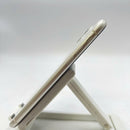 iPhone 11 64GB အဖြူရောင် 98% ဘက်ထရီ 86% စက်ပစ္စည်းသည် ကွန်ရက်အခကြေးငွေအားလုံးကို ပေးဆောင်ထားပြီး Apple International (စခရင် ခြစ်ရာ၊ ခြစ်ရာအစွန်းများ၊ 1x အကွက်) - HH8728 