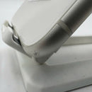 iPhone 11 64GB အဖြူရောင် 98% ဘက်ထရီ 86% စက်ပစ္စည်းသည် ကွန်ရက်အခကြေးငွေအားလုံးကို ပေးဆောင်ထားပြီး Apple International (စခရင် ခြစ်ရာ၊ ခြစ်ရာအစွန်းများ၊ 1x အကွက်) - HH8728 