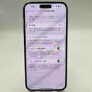 iPhone 14 Pro Max 256GB ရွှေရောင် 98% ဘက်ထရီ 85% စက်ပစ္စည်းသည် ကွန်ရက်အခကြေးငွေအားလုံးကို ပေးဆောင်ပြီး Apple International (3x အကွက်) ကဲ့သို့ အသုံးပြုထားသည် - HH9768 