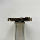 iPhone 14 Pro Max 256GB ရွှေရောင် 98% ဘက်ထရီ 85% စက်ပစ္စည်းသည် ကွန်ရက်အခကြေးငွေအားလုံးကို ပေးဆောင်ပြီး Apple International (3x အကွက်) ကဲ့သို့ အသုံးပြုထားသည် - HH9768 