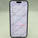 iPhone 14 Pro Max 256GB ရွှေရောင် 98% ဘက်ထရီ 85% စက်ပစ္စည်းသည် ကွန်ရက်အခကြေးငွေအားလုံးကို ပေးဆောင်ပြီး Apple International (3x အကွက်) ကဲ့သို့ အသုံးပြုထားသည် - HH9768 