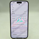 iPhone 14 Pro Max 256GB ရွှေရောင် 98% ဘက်ထရီ 85% စက်ပစ္စည်းသည် ကွန်ရက်အခကြေးငွေအားလုံးကို ပေးဆောင်ပြီး Apple International (3x အကွက်) ကဲ့သို့ အသုံးပြုထားသည် - HH9768 