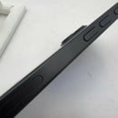 iPhone 16 128GB အနက်ရောင် 98% ဘက်ထရီ SB မှ 100% နိုင်ငံတကာ အာမခံ ( SB ဆင်းမ်ကဒ်မပါ - အမှောင်အနားများ၊ ကင်မရာအစွန်းတွင် ခြစ်ရာများ) - HH6144 