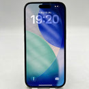 iPhone 16 128GB အနက်ရောင် 98% ဘက်ထရီ SB မှ 100% နိုင်ငံတကာ အာမခံ ( SB ဆင်းမ်ကဒ်မပါ - အမှောင်အနားများ၊ ကင်မရာအစွန်းတွင် ခြစ်ရာများ) - HH6144 