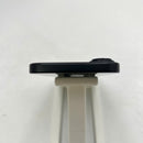 iPhone 16 128GB အနက်ရောင် 98% ဘက်ထရီ SB မှ 100% နိုင်ငံတကာ အာမခံ ( SB ဆင်းမ်ကဒ်မပါ - အမှောင်အနားများ၊ ကင်မရာအစွန်းတွင် ခြစ်ရာများ) - HH6144 