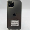 iPhone 12 Pro 128GB အနက်ရောင် 98% ဘက်ထရီ 88% စက်ပစ္စည်းသည် ကွန်ရက်အခကြေးငွေအားလုံးကို ပေးဆောင်ထားပြီး Apple International (dark edges) ကဲ့သို့ အသုံးပြုထားသည် - HH4031 