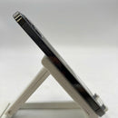 iPhone 12 Pro 128GB အနက်ရောင် 98% ဘက်ထရီ 88% စက်ပစ္စည်းသည် ကွန်ရက်အခကြေးငွေအားလုံးကို ပေးဆောင်ထားပြီး Apple International (dark edges) ကဲ့သို့ အသုံးပြုထားသည် - HH4031 