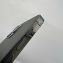 iPhone 12 Pro 128GB အနက်ရောင် 98% ဘက်ထရီ 88% စက်ပစ္စည်းသည် ကွန်ရက်အခကြေးငွေအားလုံးကို ပေးဆောင်ထားပြီး Apple International (dark edges) ကဲ့သို့ အသုံးပြုထားသည် - HH4031 