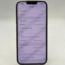 iPhone 13 Pro Max 128GB Gold 98% ဘက်ထရီ 85% International SB (No SB sim - 0.5x spot) - HH4010 