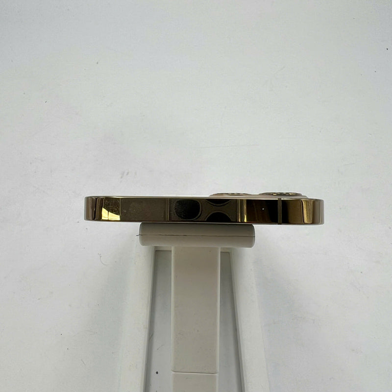 iPhone 13 Pro Max 128GB Gold 98% ဘက်ထရီ 85% International SB (No SB sim - 0.5x spot) - HH4010 
