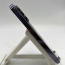 iPhone 14 Pro 256GB ခရမ်းရောင် 98% ဘက္ထရီ 87% Apple International (အစွန်းပေါ်ရှိခြစ်မိသောဆေး) - HH0593 