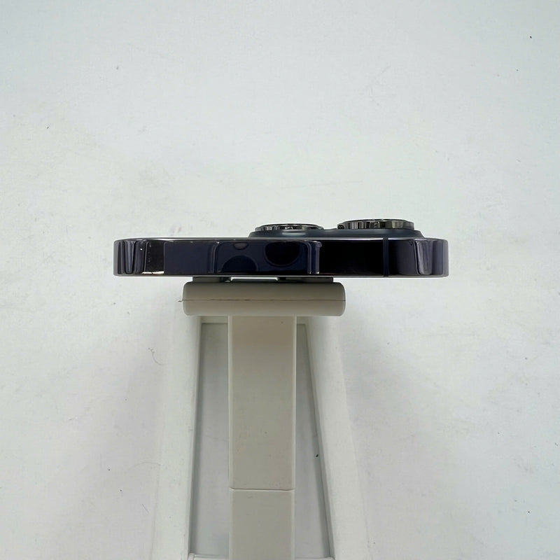 iPhone 14 Pro 256GB ခရမ်းရောင် 98% ဘက္ထရီ 87% Apple International (အစွန်းပေါ်ရှိခြစ်မိသောဆေး) - HH0593 