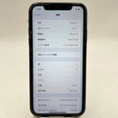 iPhone 11 64GB အနက်ရောင် 98% ဘက်ထရီ 89% စက်ပစ္စည်းသည် ကွန်ရက်ဘေလ်များအားလုံးကို ပေးချေထားပြီး Apple International (LKCH ဘက်ထရီ၊ ခြစ်ရာအစွန်းများ၊ လိမ္မော်ရောင်အစွန်းများ) - HH9158 