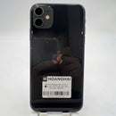 iPhone 11 64GB အနက်ရောင် 98% ဘက်ထရီ 89% စက်ပစ္စည်းသည် ကွန်ရက်ဘေလ်များအားလုံးကို ပေးချေထားပြီး Apple International (LKCH ဘက်ထရီ၊ ခြစ်ရာအစွန်းများ၊ လိမ္မော်ရောင်အစွန်းများ) - HH9158 