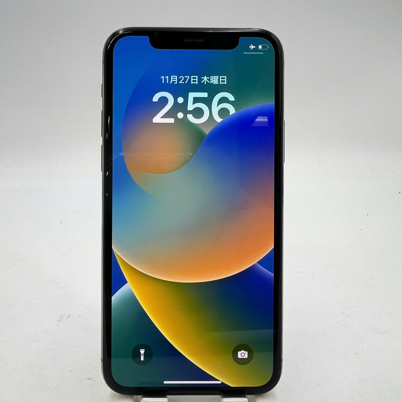 iPhone 11 Pro 64GB ရွှေရောင် 98% ဘက်ထရီ 93% စက်ပစ္စည်းသည် ကွန်ရက်ဘေလ်များအားလုံးကို ပေးချေပြီး Apple International (1x အစက်၊ အစွန်းများပေါ်တွင် ခြစ်ရာများ) - HH1270 