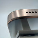 iPhone 16 Pro Max 256GB Desert Gold 98% ဘက်ထရီ 93% International Apple (အစွန်းများ၊ 0.5x ကင်မရာအစက်အပြောက်များ) - HH8171 