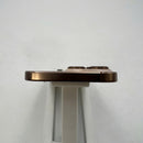 iPhone 16 Pro Max 256GB Desert Gold 98% ဘက်ထရီ 93% International Apple (အစွန်းများ၊ 0.5x ကင်မရာအစက်အပြောက်များ) - HH8171 