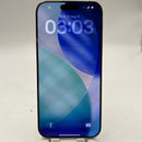 iPhone 16 Pro Max 256GB Desert Gold 98% ဘက်ထရီ 93% International Apple (အစွန်းများ၊ 0.5x ကင်မရာအစက်အပြောက်များ) - HH8171 