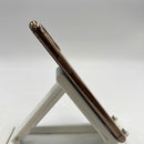 iPhone 11 Pro Max 256GB Gold 98% ဘက်ထရီ 91% စက်ပစ္စည်းသည် ကွန်ရက်အခကြေးငွေအားလုံးကို ပေးဆောင်ပြီး Apple International (အာမခံလဲလှယ်ခြင်း၊ 1x ကင်မရာအကွက်) အဖြစ် အသုံးပြုခြင်း - HH6679 