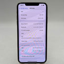 iPhone 11 Pro Max 256GB Gold 98% ဘက်ထရီ 91% စက်ပစ္စည်းသည် ကွန်ရက်အခကြေးငွေအားလုံးကို ပေးဆောင်ပြီး Apple International (အာမခံလဲလှယ်ခြင်း၊ 1x ကင်မရာအကွက်) အဖြစ် အသုံးပြုခြင်း - HH6679 