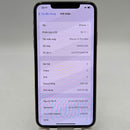 iPhone 11 Pro Max 256GB Gold 98% ဘက်ထရီ 91% စက်ပစ္စည်းသည် ကွန်ရက်အခကြေးငွေအားလုံးကို ပေးဆောင်ပြီး Apple International (အာမခံလဲလှယ်ခြင်း၊ 1x ကင်မရာအကွက်) အဖြစ် အသုံးပြုခြင်း - HH6679 