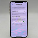 iPhone 11 Pro Max 256GB Gold 98% ဘက်ထရီ 91% စက်ပစ္စည်းသည် ကွန်ရက်အခကြေးငွေအားလုံးကို ပေးဆောင်ပြီး Apple International (အာမခံလဲလှယ်ခြင်း၊ 1x ကင်မရာအကွက်) အဖြစ် အသုံးပြုခြင်း - HH6679 