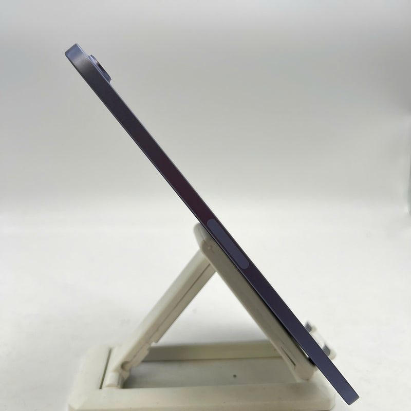 iPad Mini 6 8.3in 256GB Purple Wifi 98% ဘက်ထရီ 93% (စခရင် အစင်းကြောင်းများ၊ အစွန်းများ) 