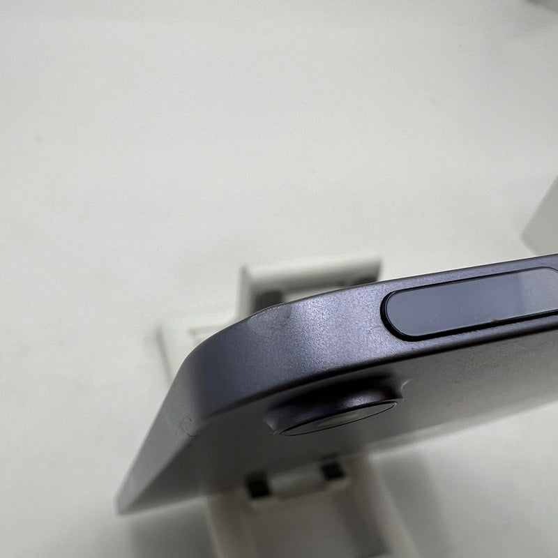 iPad Mini 6 8.3in 256GB Purple Wifi 98% ဘက်ထရီ 93% (စခရင် အစင်းကြောင်းများ၊ အစွန်းများ) 