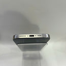 iPhone 16 Pro 128GB သဘာဝ 98% ဘက်ထရီ 92% International Apple - HH4229 