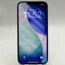 iPhone 14 128GB အဖြူရောင် 98% ဘက္ထရီ 100% Apple International (ဘက်ထရီ အစားထိုး၊ နောက်မှန် အစားထိုး၊ ခြစ်ရာအစွန်းများ) - HH8807 