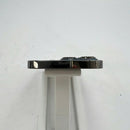 iPhone 13 Pro 128GB အနက်ရောင် 98% ဘက္ထရီ 100% စက်ပစ္စည်းသည် ကွန်ရက်အခကြေးငွေအားလုံးကို ပေးဆောင်ပြီး Apple International (ဘက်ထရီကို အစားထိုးပြီး၊ ခြစ်ရာအစွန်းများ) - HH0871 