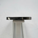 iPhone 13 Pro 128GB အနက်ရောင် 98% ဘက္ထရီ 100% စက်ပစ္စည်းသည် ကွန်ရက်အခကြေးငွေအားလုံးကို ပေးဆောင်ပြီး Apple International (ဘက်ထရီကို အစားထိုးပြီး၊ ခြစ်ရာအစွန်းများ) - HH0871 