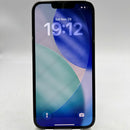 iPhone 13 Pro 128GB အနက်ရောင် 98% ဘက္ထရီ 100% စက်ပစ္စည်းသည် ကွန်ရက်အခကြေးငွေအားလုံးကို ပေးဆောင်ပြီး Apple International (ဘက်ထရီကို အစားထိုးပြီး၊ ခြစ်ရာအစွန်းများ) - HH0871 