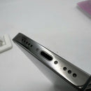 iPhone 13 Pro 128GB အနက်ရောင် 98% ဘက္ထရီ 100% စက်ပစ္စည်းသည် ကွန်ရက်အခကြေးငွေအားလုံးကို ပေးဆောင်ပြီး Apple International (ဘက်ထရီကို အစားထိုးပြီး၊ ခြစ်ရာအစွန်းများ) - HH0871 