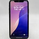 iPhone Xr 128GB အနက်ရောင် 98% ဘက္ထရီ 100% စက်ပစ္စည်းသည် ကွန်ရက်အခကြေးငွေအားလုံးကို ပေးဆောင်ပြီး Apple International ကဲ့သို့ အသုံးပြုပါသည် (ဘက်ထရီကို အစားထိုးပြီး၊ မျက်နှာပြင်တွင် အဖြူရောင်အစက်အနည်းငယ်ပါရှိသည်) - HH4021 