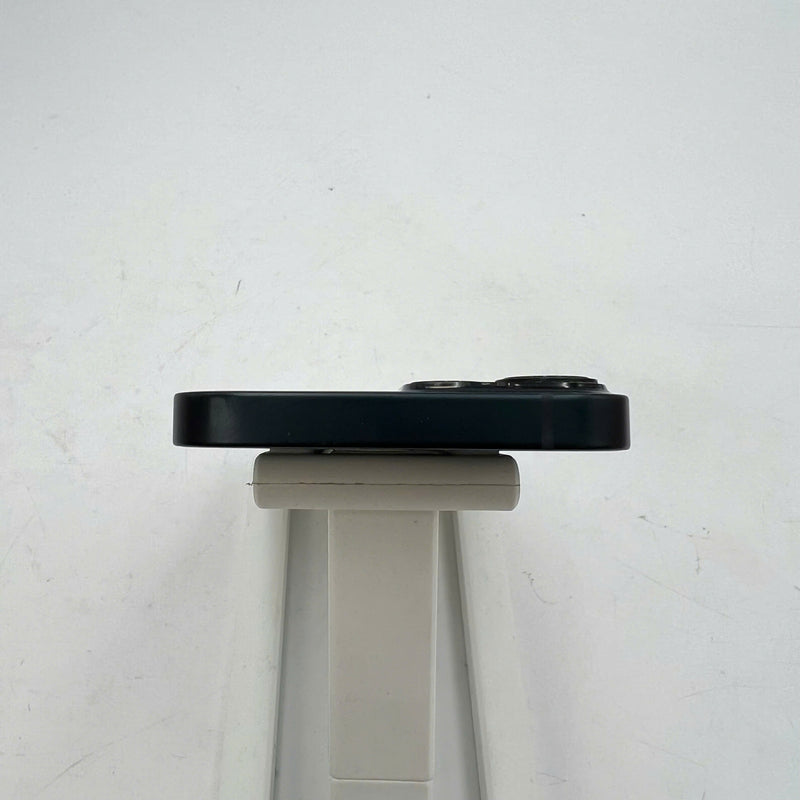 iPhone 13 mini 128GB အနက်ရောင် 98% ဘက္ထရီ 100% စက်ပစ္စည်းသည် ကွန်ရက်အခကြေးငွေအားလုံးကို ပေးဆောင်ပြီး Apple International (ဘက်ထရီကို အစားထိုးပြီး၊ ခြစ်ရာအစွန်းများ) - HH9737 